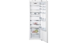 Réfrigérateur - intégrable Serie 6 réfrigérateur une porte - 177,5cm réfrigérateur 319 l, VitaFresh