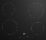 Plaque de cuisson vitro - céramique