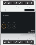 Module de commande analogique 1 - 10V pour Niko Home control
