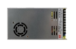 Alimentation à découpage 24Vdc 13,4A 321,6W, entrée de 88Vac à 370Vdc