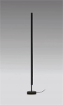 Lampadaire en Bronze griffé