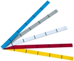 BKT 19" patchpaneel 24 x RJ45 Zwart