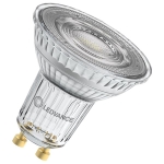 Led lamp Par16 dimmable P 2.4W 930 Gu10