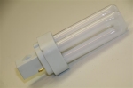 Osram Dulux D 10W / 840 G24d-1 2 pins lumilux Cool White