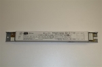 Ballast Electronique Multi 2 x 18W - 2 x 36W