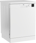 Vaatwasmachine electronic 5 programma's 13 c - 11,5L 49dBa
