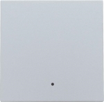 Set de finition avec lentille pour interrupteur électronique ou bouton - poussoir Sterling