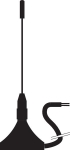 Antenne externe