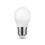Lamp Smart lightting Led globe mini G45 4,9W E27 180° 6000K (470 lumen)
