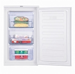 Congélateur table - top 1 porte **** 50cm 66L