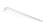 Pr 130 25 x 13 x 2000mm Blanc mat
