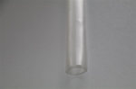 Gaine thermorétractable 12.7 - 6.4mm Transparente