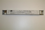 Ballast Electronique Multi 2 x 18W - 2 x 36W