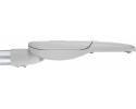 Auva Led street light, IP66, IK09, 25118lm, 175W, 4000K, for horizontal or vertical mounting