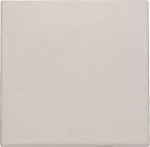 Centrale plaat blindplaat Light Grey