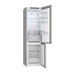 Réfrigérateur - pose-libre Serie 4 bottom-freezer NoFrost réfrig. VitaFresh 260 l, surg. 103 l****,