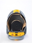 Ghibli  Ssofzuiger zonder stofzak 12L 1100W 59dB 7kg 350 x 450 x 375mm
