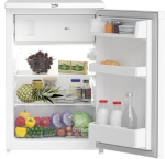 Eendeurskoelkast tafelmodel table - top**** 54,5cm - 101 / 13L