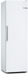 Congélateur - pose-libre serie 4 modèle armoire ****, NoFrost NoFrost, classe E, 39dB, 242L, Blanc,