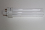 F18dbx / 830 / 4 pins biax D / E 18W / 830 4 pins