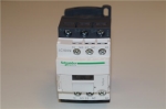 Contacteur TeSys LC1-D - 3 pôles - AC-3 440V 9A - bobine 24Vac