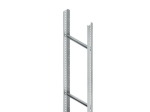 Vertical cable ladder, 60 x 200 x 6000mm, thickness = 1,5mm, rung space 600mm ,1kN
