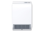 Compacte wandgemonteerde ventilatorconvector, 2,0kW / 230V met LCD-scherm netvoeding: 1/N ~ 230