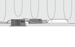 Junistar Eco isosafe Wit 520lm 2700K Ra 98 dimbaar door fase afsnijding (pak van 8 stuks)