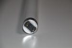 Osram lamp TL T8 L 18W / 830 lumilux Warm White G13