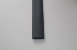 Gaine thermorétractable 19.1 - 9.5mm Noire