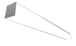 Pr 137 30 x 30 x 2000mm Aluminium