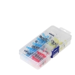 Set de manchons thermorétractables, 100 pièces