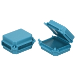 Gelbox IPX8, 2 stuks. middelgroot, blisterverpakking