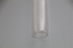 Gaine thermorétractable 12.7 - 6.4mm Transparente