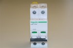 Disjoncteur modulaire iC60N - 2 pôles - 20A - courbe C