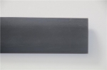 Gaine thermorétractable 19.1 - 9.5mm Noire