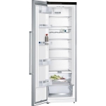 Koelkast - vrijstaand iQ500 ééndeurskoelkast koelk. hyperFresh plus 346 l, dig. elektronica, 186 x 6