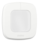 Steinel IR Quattro slim XS with 1