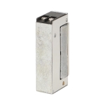 Gâche électrique symétrique à loquet de déverrouillage, mini 280mA en 9-24Vac-dc