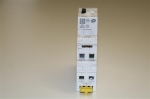 Impulse relay iTL - 2P - 2 NO - 16A - coil 110Vdc - 230 ... 240 Vac 50 / 60Hz