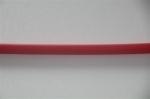 Gaine thermorétractable 4.8 - 2.4mm Rouge