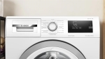 Washing machine 8kg max. 1400 rpm