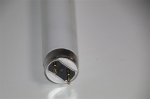 Osram lamp TL T8 L 18W / 830 lumilux Warm White G13