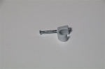 Universele nagelclips 7 - 12mm nagel 25mm