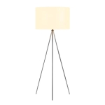 Fenda lamp shade, D455 / H280, White