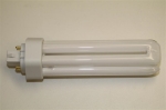 Osram Dulux T / E 42W / 830 Plus Gx24q-4 lumilux Warm White