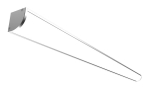 Pr 133 16 x 16 x 2000mm Aluminium