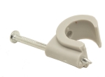 Universele nagelclips 7 - 12mm nagel 25mm