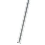 Rail 1 allumage 230V, Blanc, 2m
