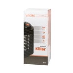 Mosquito killer lamp ~230V, 3W, 16m²